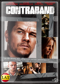 Contrabando (2012) DVDRIP LATINO