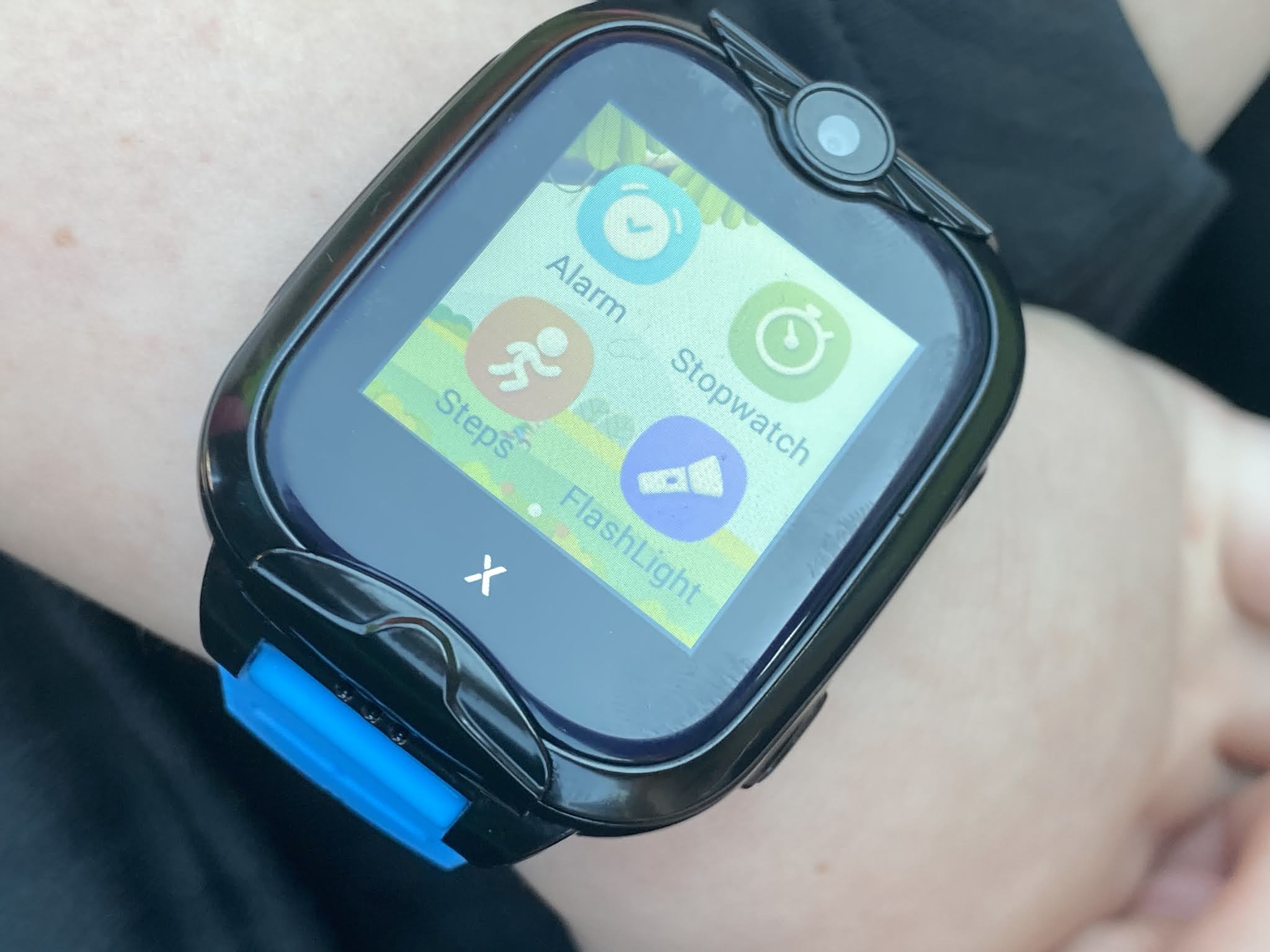 xplora smartwatch argos