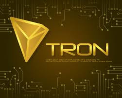 Why TRON’s Price Might Soon Go High