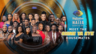 LET’S GIST!! The Most LOVED & Most HATED Big Brother Naija “Shine Ya Eye” Housemate Right Now LET’S GIST!! The Most LOVED & Most HATED Big Brother Naija “Shine Ya Eye” Housemate Right Now