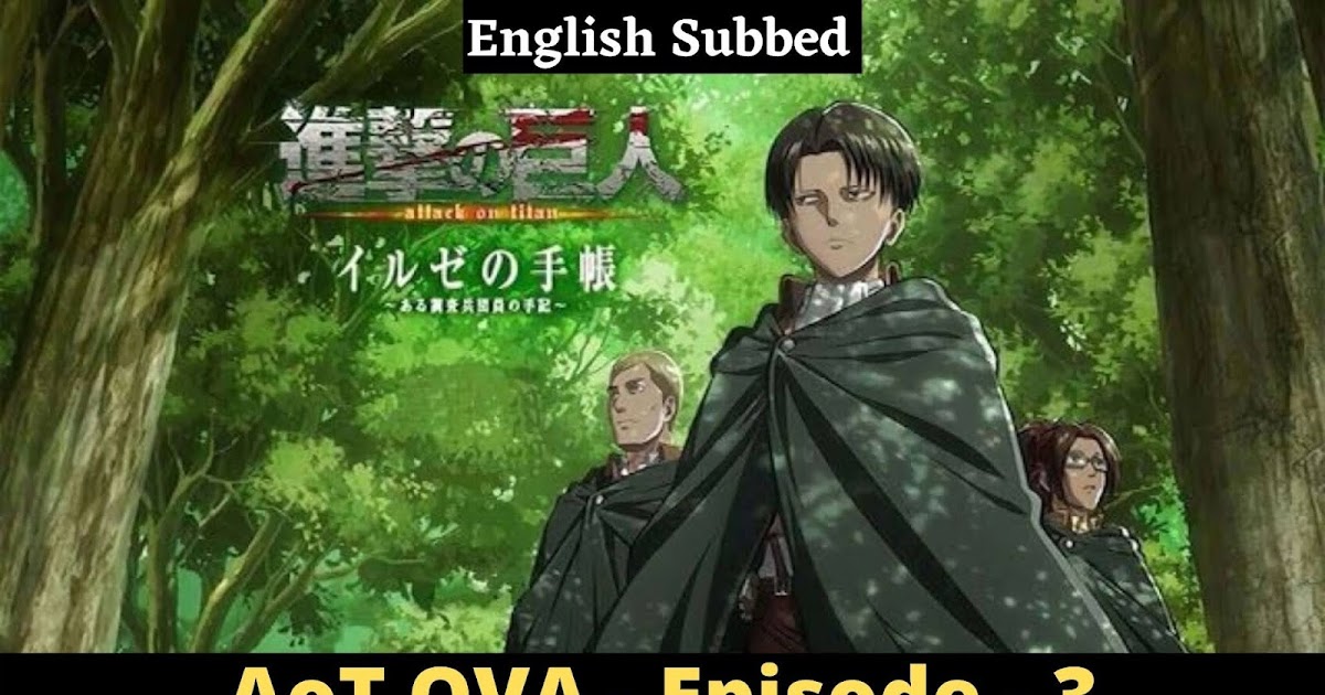 attack on titan english dubbed episode 3 attack on titan english dubbed episode 3