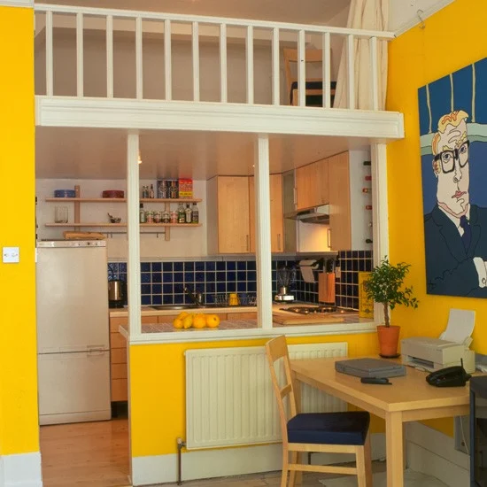 Small Kitchen Designs Photo Gallery