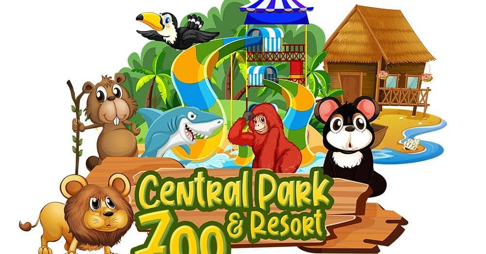 Central Park Zoo & Resort (PT Wahana Alam Lestarindo)