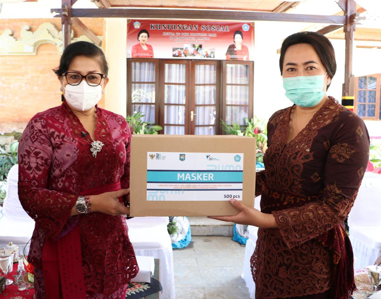 Cegah Stunting, Ibu Mengandung Diminta Jaga Imunitas dan Kesehatan Janin