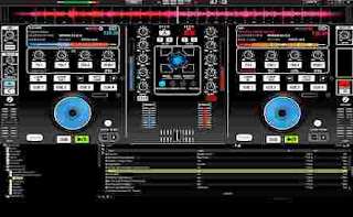 Game DJ PAD