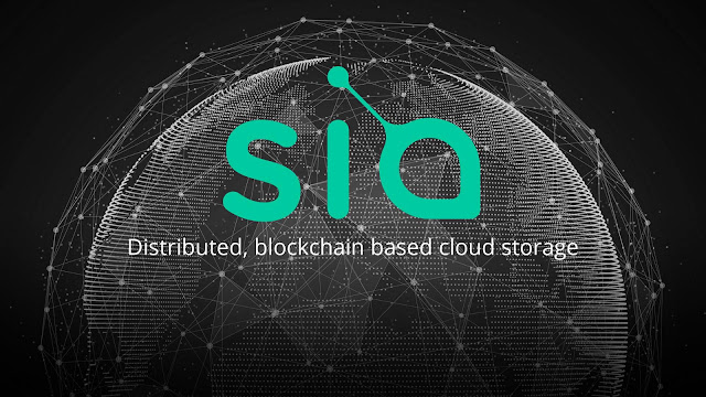 SiaCoin – Was ist das? Kaufen? Ausblick 2018