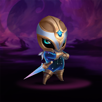 3/3 PBE UPDATE: EIGHT NEW SKINS, TFT: GALAXIES, & MUCH MORE! 233