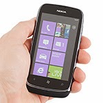 Warta Handphones | Nokia Lumia 610 Review