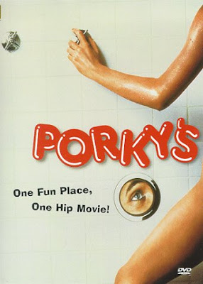 Porkys latino, descargar Porky's, Porky's online