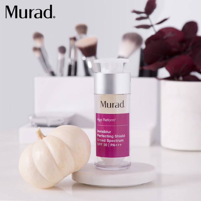 Murad Invisiblur Perfecting Shield Broad Spectrum SPF 30 PA +++