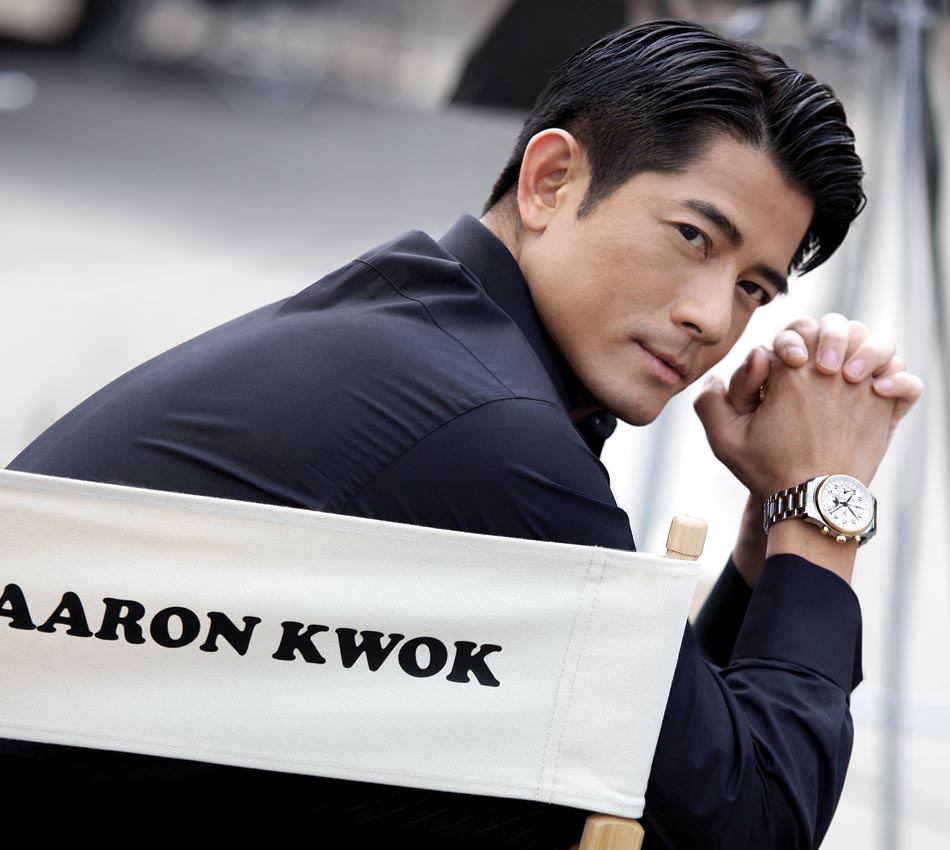 HD Wallpapers | Desktop Wallpapers 1080p: Aaron Kwok Pictures