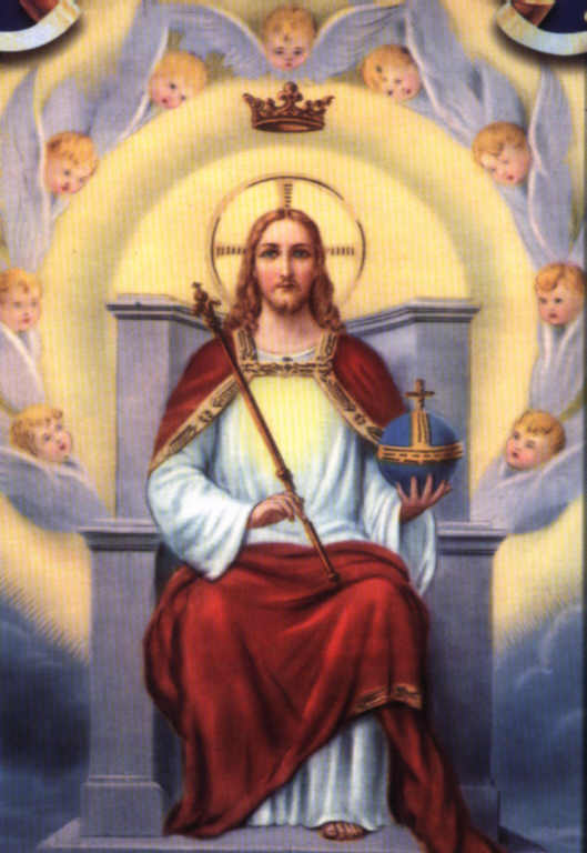 Transitions from Fire into Light and the Sword of Authority to the Iron