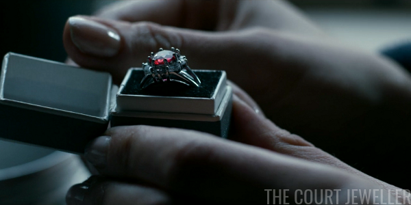 The Royal Jewels Of The Crown The Court Jeweller