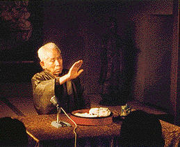 Meishu Sama - Johrei