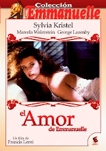 EL Amor De Emmanuelle (1995)