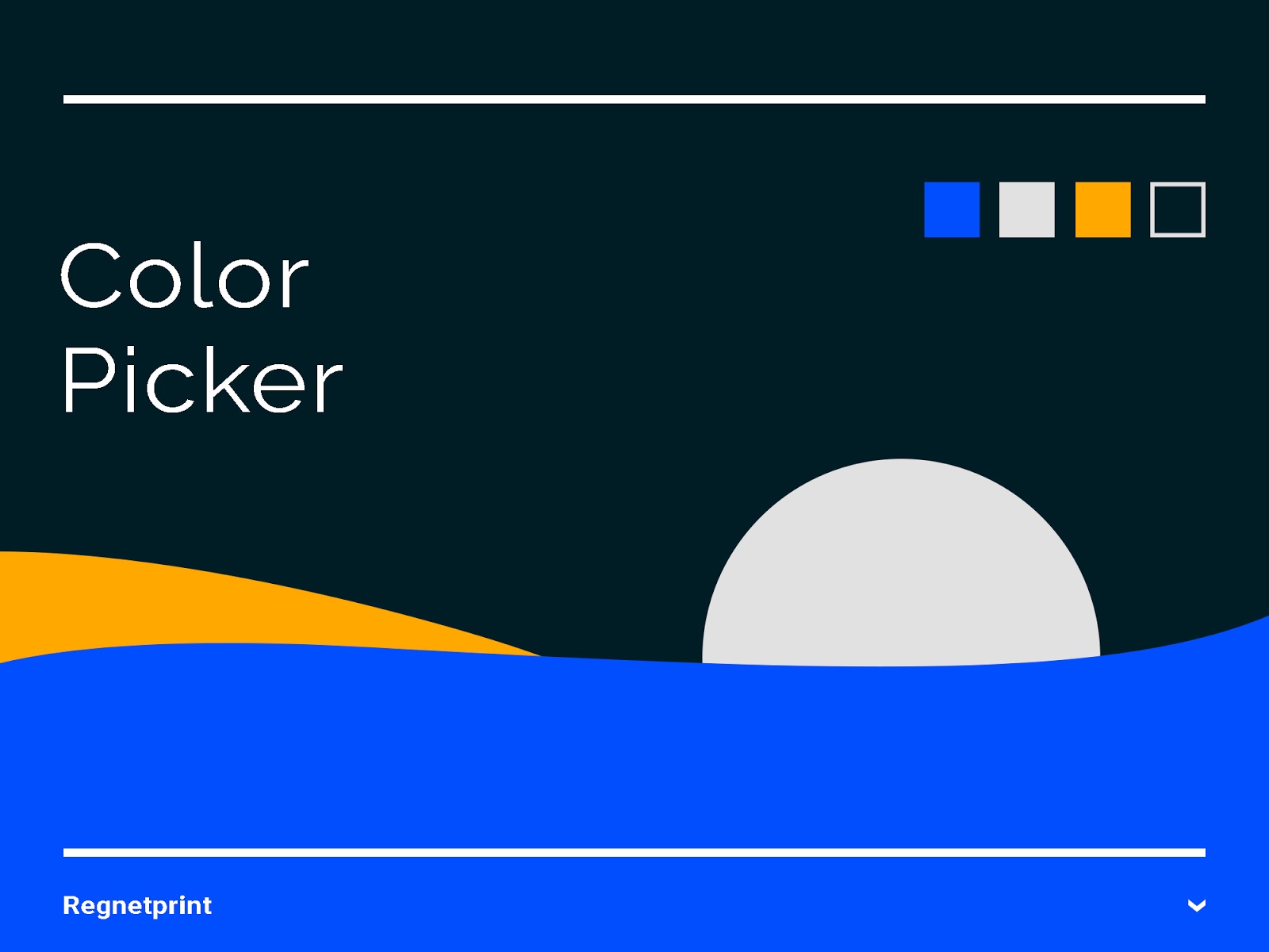Color Picker Tools
