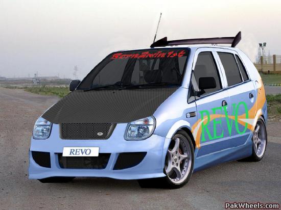 Bikes And Cars Wallpapers: Mehran Cars