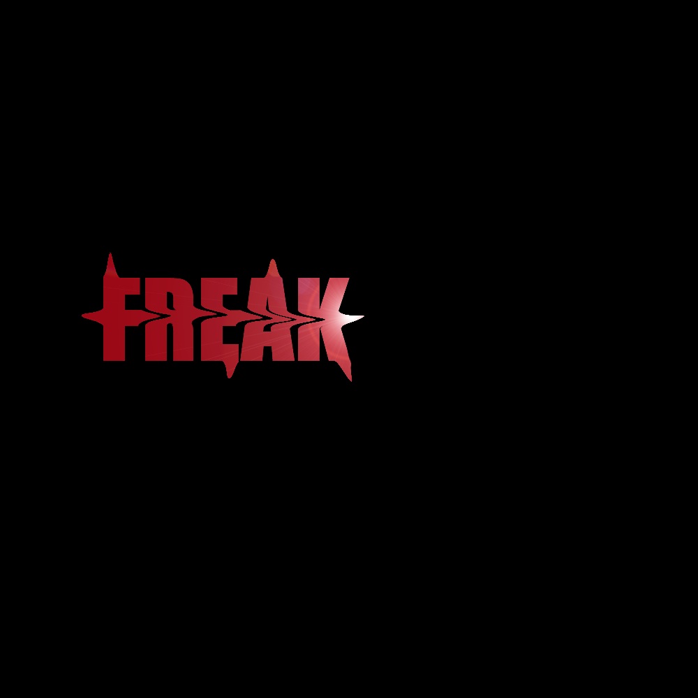freak logo nike