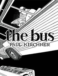 Read The Bus online