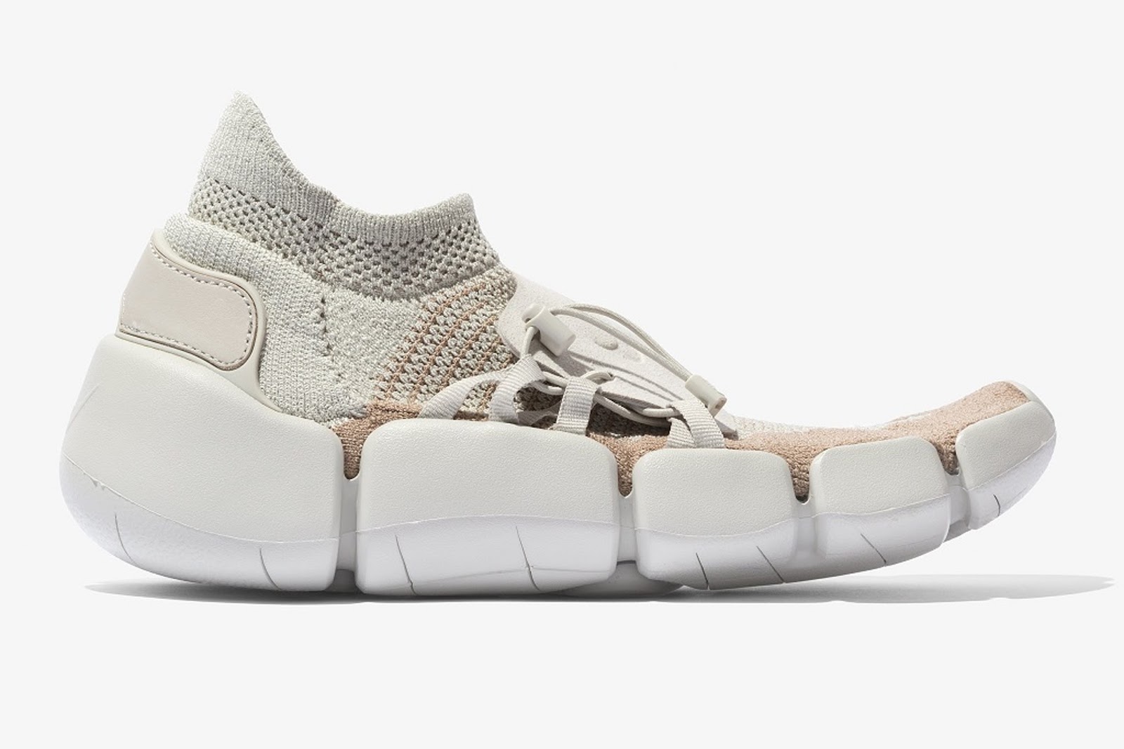 nike footscape flyknit