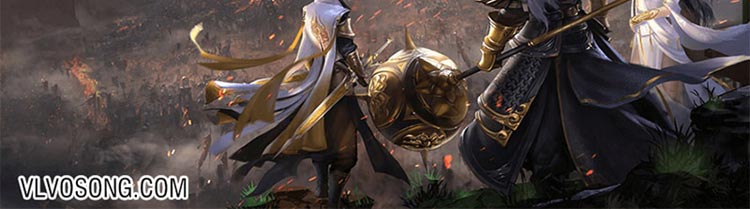 Ma Thú Kiếm Thánh Dị Giới Tung Hoành chapter 183 - Trang 28