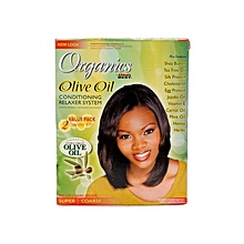 Organics Hair Relaxer Review 2018 Africa S Best Hair Relaxer