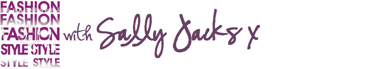 Sally Jacks x