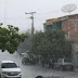 Ceará tem chuva de até 118,6 mm neste domingo