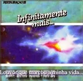 Ministério Life – Restauração 3 Infinitamente Mais – 1989