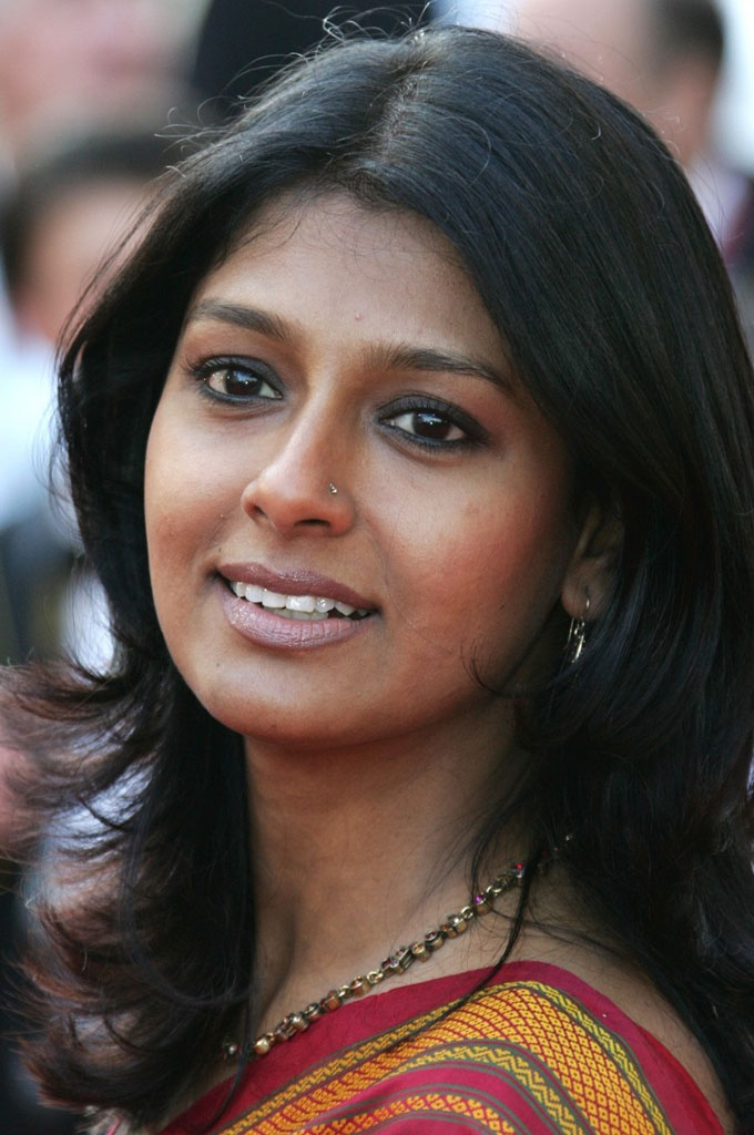 Movie Hub Actress Nandita Das Cute Photos