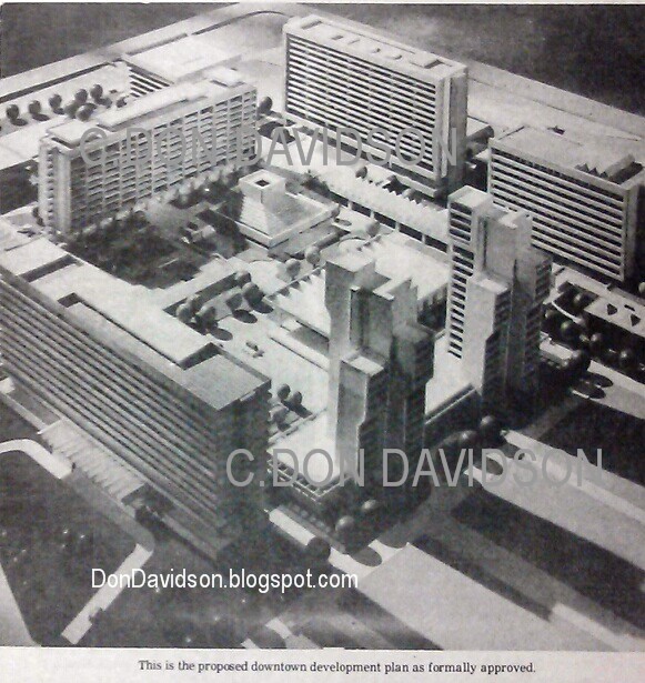 The Phoenix Center of Pontiac MI. Inception and History The Pontiac Plan Phoenix Center