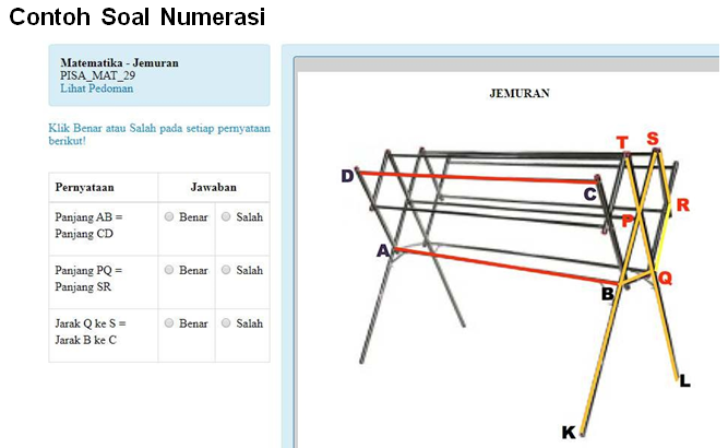 Soal Akm Pkn - 26+ Soal Akm Pkn Gratis