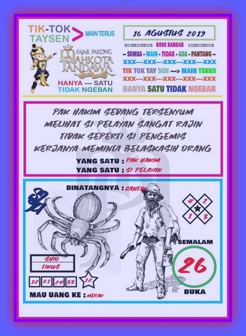 Kode Hk Hari Ini 16 Agustus 2019 Kode Hk Hari Ini 16 Agustus 2019
