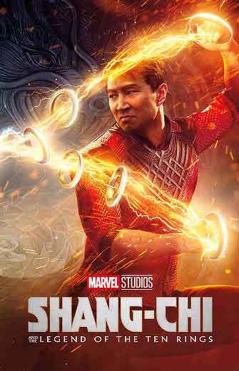 Shang Chi and The Legend Of The Ten Rings 2021 480p 400MB Hindi