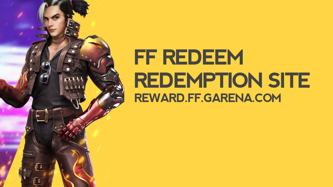 Reward Ff