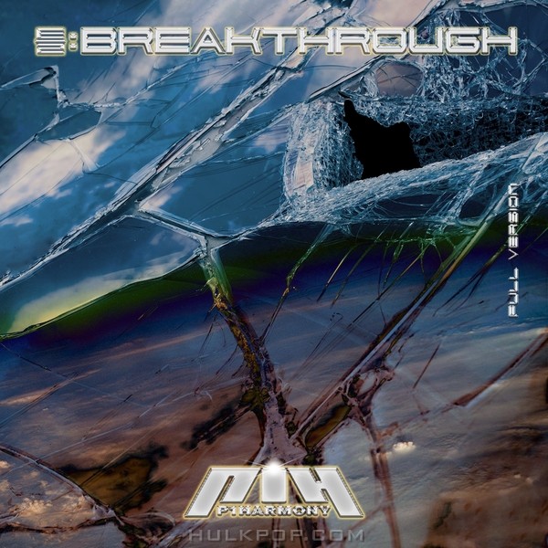 P1Harmony – Breakthrough (Full Version) – Single