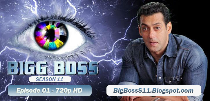 watch bigg boss 11 online free