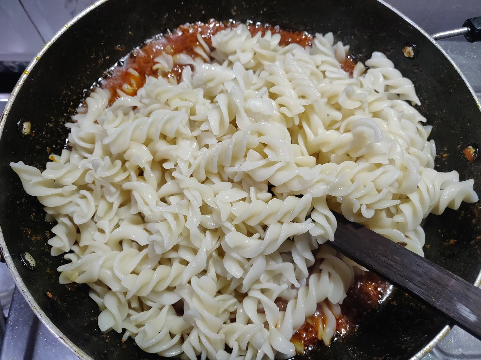 Get Red Sauce Pasta Pictures