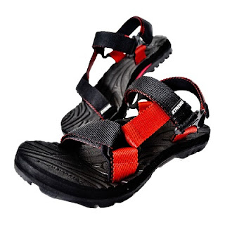 sandal gunung merk xtreme sandal gunung outdoor