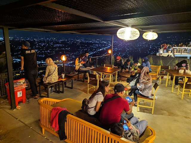 7 Tempat Wisata Malam Jogja Terbaru Yang Wajib Dikunjungi Wisata