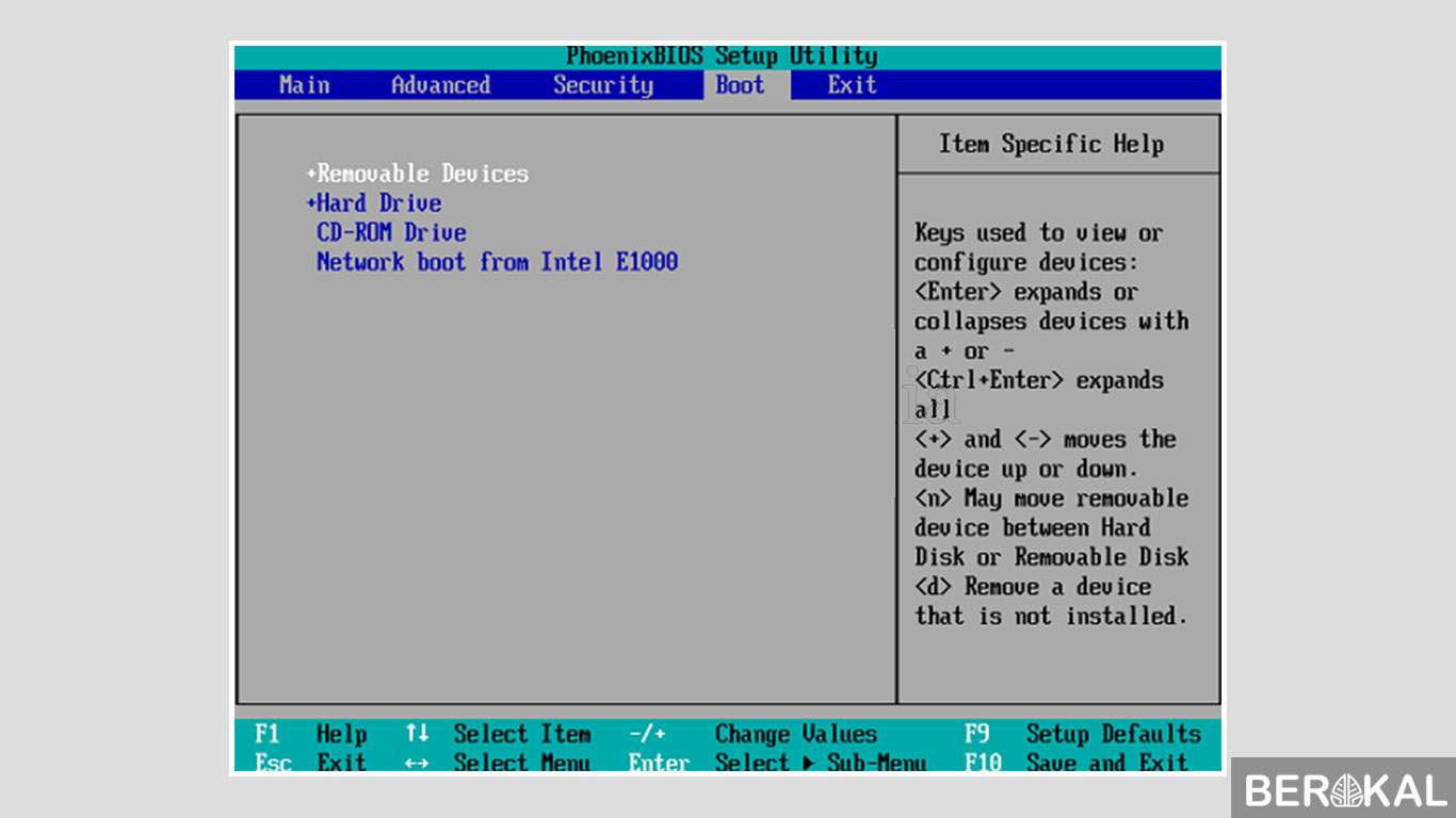 Contoh Laporan Prakerin jurusan TKJ, Di Jaya Computer, Ngawi