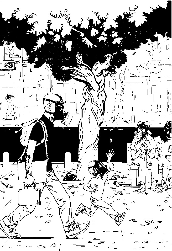 2020 Concept Art Enciclopédia Global™