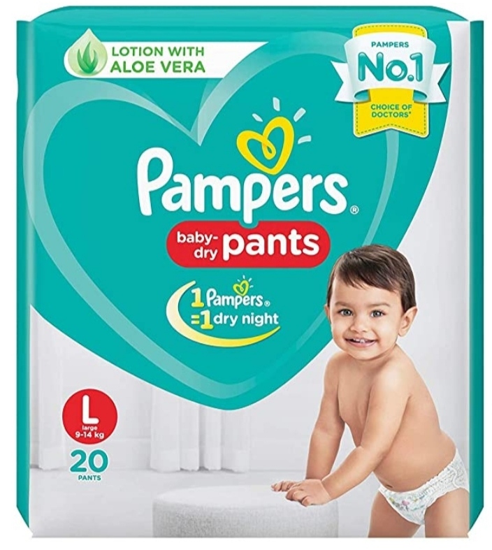 Best Diaper For Newborn, Best diaper For Baby, Pampers Diaper Review