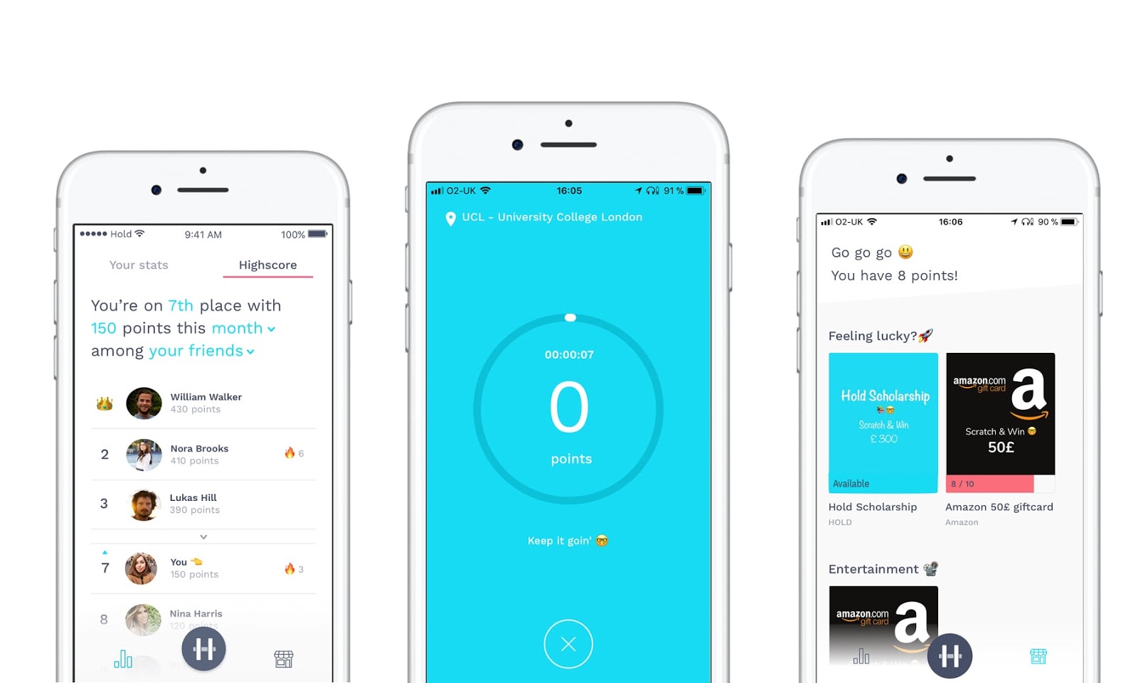 Can An App That Rewards You For Avoiding Facebook Help Beat Smartphone can-an-app-that-rewards-you-for-avoiding-facebook-help-beat-smartphone