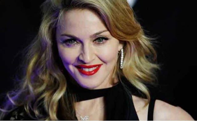 Singer Madonna tests positive for coronavirus antibodies