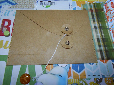 Альбом для мальчика "В гостях у Муми-тролля"