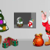 Easy Christmas Escape Easy Christmas Escape