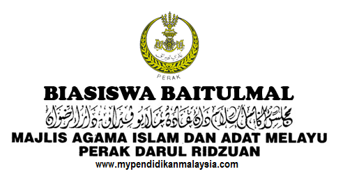 Permohonan Biasiswa Pelajar Baitulmal Maipk 2019 Edublog Malaysia