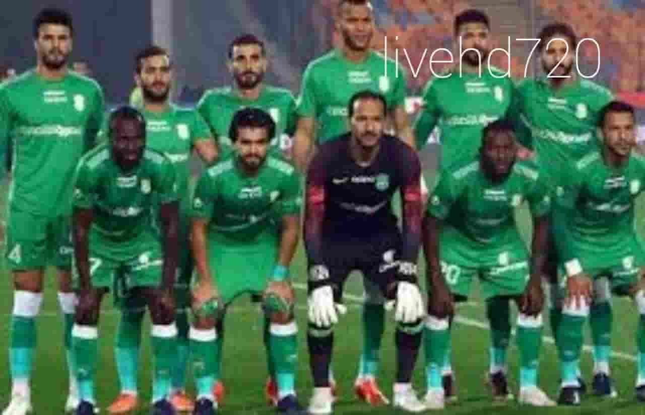 شاهدة مباراة الاتحاد الاسكندري والانتاج الحربي بث مباشر اليوم مباراة الاتحاد الاسكندري والانتاج الحربي