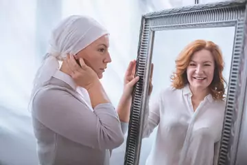 Chemotherapy Hair Loss